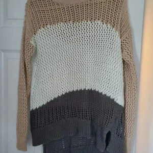 Calvin Klein nice sweater